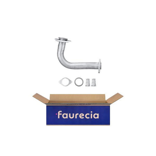 Hella Exhaust Pipe OD 8LA 366 006-421