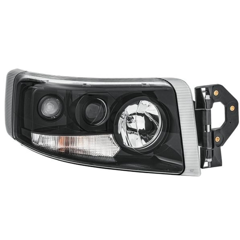 Hella Headlight Headlamp W5W Right fits Renault Trucks Premium 1996 on