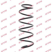 KYB Front Suspension Coil Spring fits Fiat Grande Punto 2005-2014 1.2 1.3 1.6