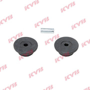 KYB Rear Suspension Strut Support Mount fits Nissan Micra III 2002-2010