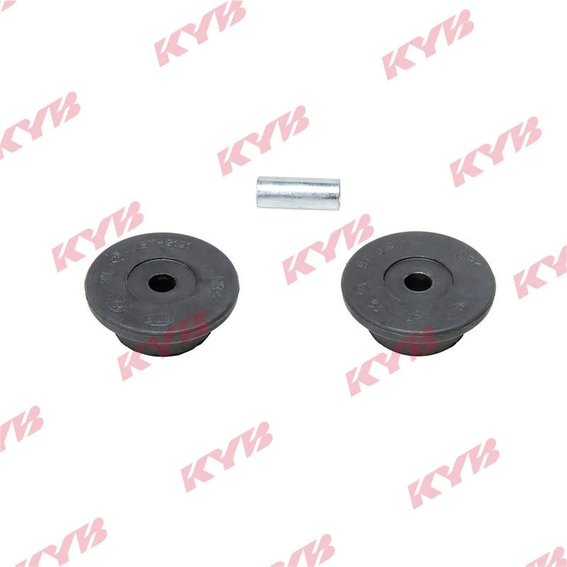 KYB Rear Suspension Strut Support Mount fits Nissan Micra III 2002-2010