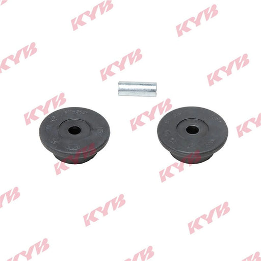 KYB Rear Suspension Strut Support Mount fits Nissan Micra III 2002-2010