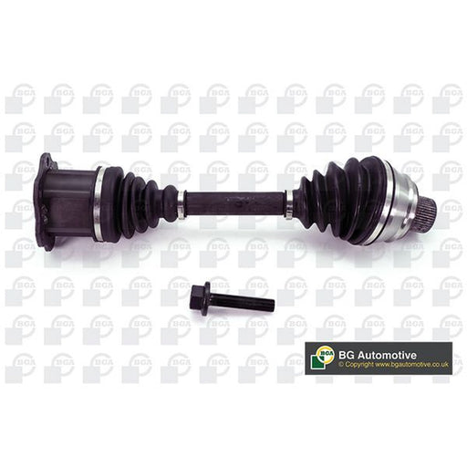 BGA CV Drive Shaft Driveshaft Front Right fits Audi A4 Allroad B8 2009-2016 3.0