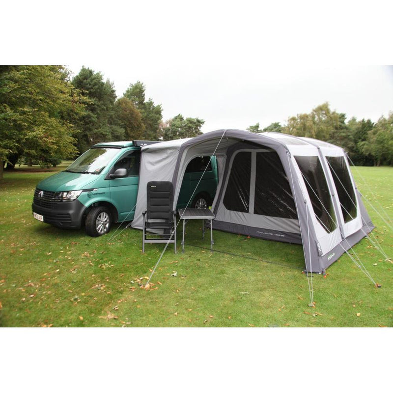 Outdoor Revolution Movelite T3E PC Driveaway Air Awning Midline(220cm-255cm) Outdoor Revolution - Dynamic Drive