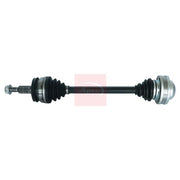 Apec CV Drive Shaft Driveshaft Front Left fits VW Caravelle 2015-2024 2.0