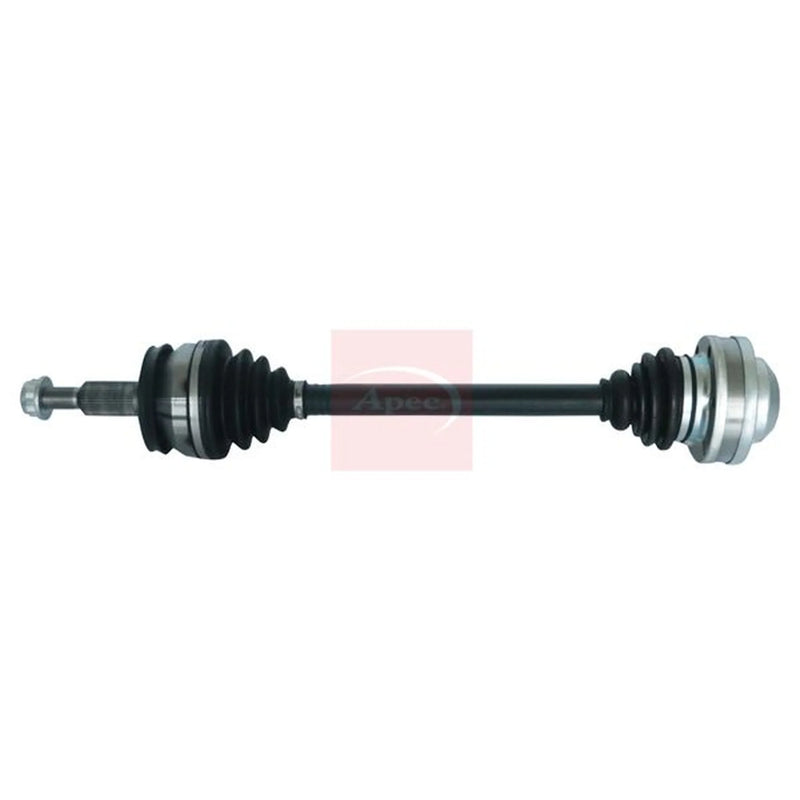 Apec CV Drive Shaft Driveshaft Front Left ADS1777L