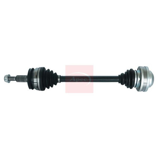 Apec CV Drive Shaft Driveshaft Front Left fits VW Caravelle 2015-2024 2.0