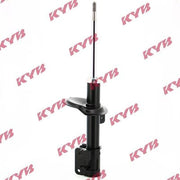 KYB Shock Absorber Damper Strut Front Left fits Citroën C8 2002-2012 2.0 2.2 3.0