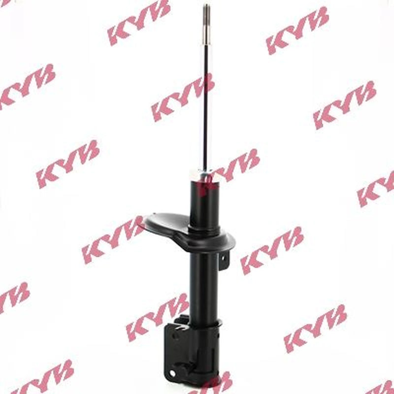 KYB Shock Absorber Damper Strut Front Left fits Citroën C8 2002-2012 2.0 2.2 3.0