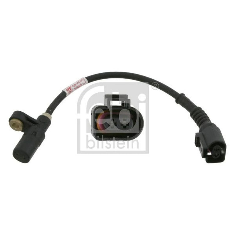 Febi ABS Wheel Speed Sensor Rear Right 23498