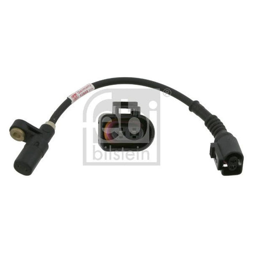 Febi ABS Wheel Speed Sensor Rear Right 23498