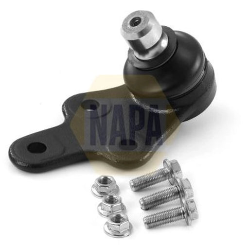 NAPA Ball Joint Front Right fits Ford C-Max II 2010-2019 1.0 1.5 1.6 2.0