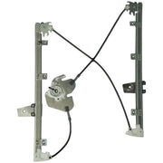 Valeo Electric Window Regulator Lifter Right Front 851245