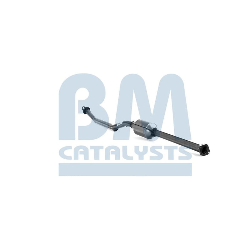 BM Catalysts Homologated Petrol Cat fits Nissan Pixo 2009 on 1.0