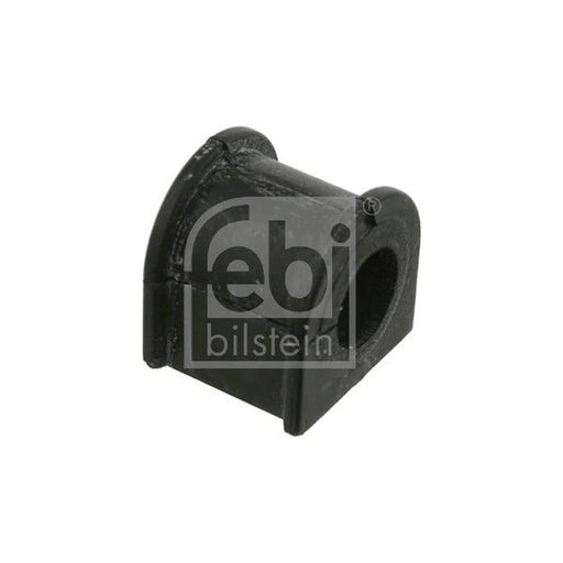 Febi Anti Roll Bar Mounting Bracket Rear 24918