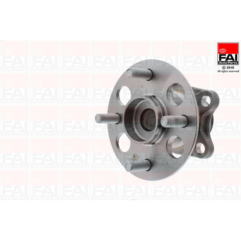 FAI Wheel Bearing Kit fits Aston Martin Cygnet 2011-2013 1.3