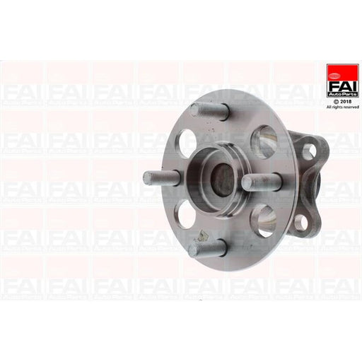 FAI Wheel Bearing Kit fits Aston Martin Cygnet 2011-2013 1.3