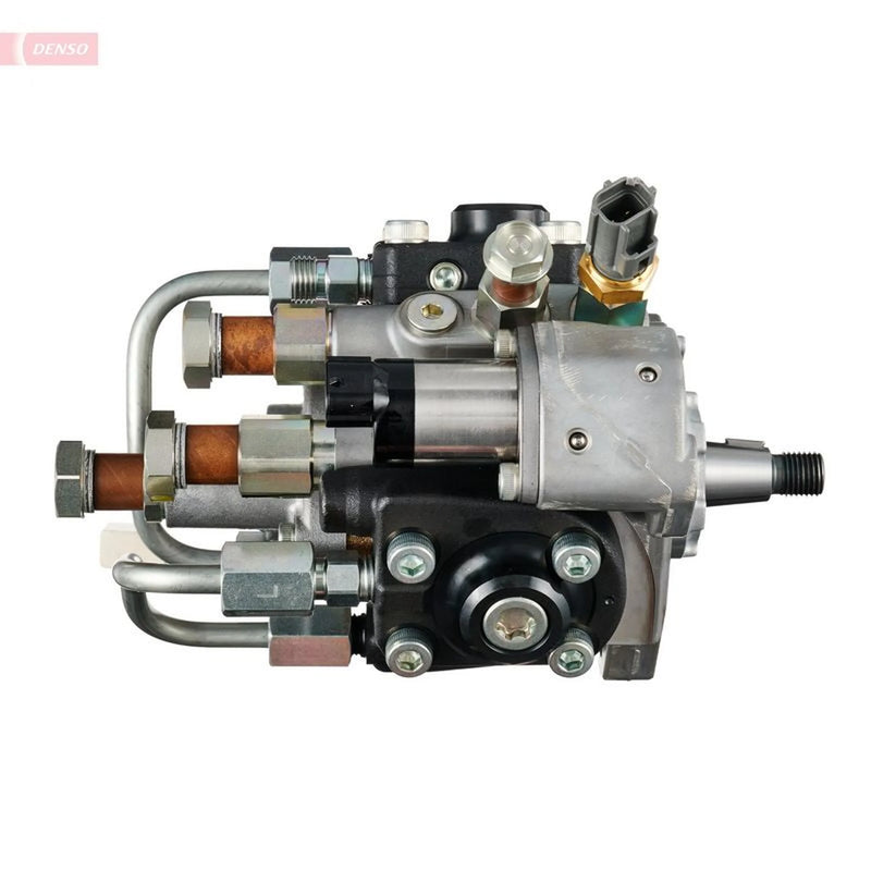 Denso High Pressure Fuel Pump