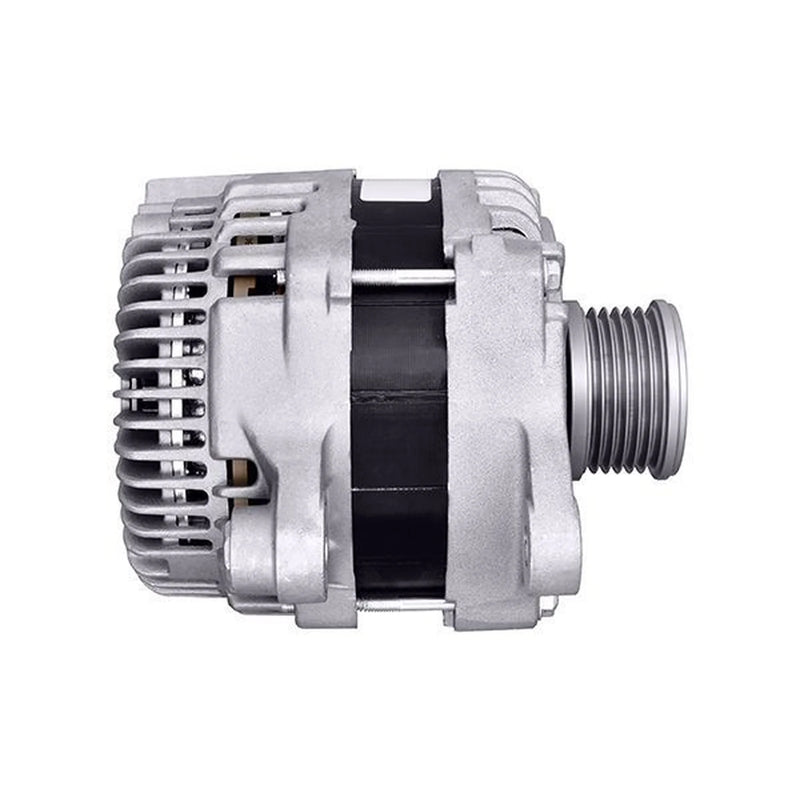 Hella Car Alternator 12V fits Mazda 3 2013-2019 2.2