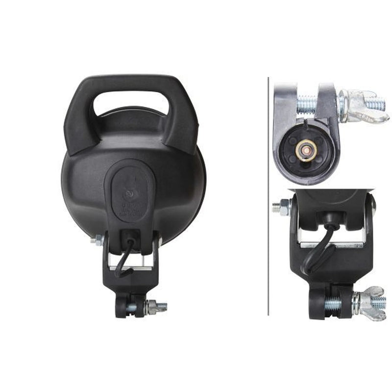 Hella Worklight High