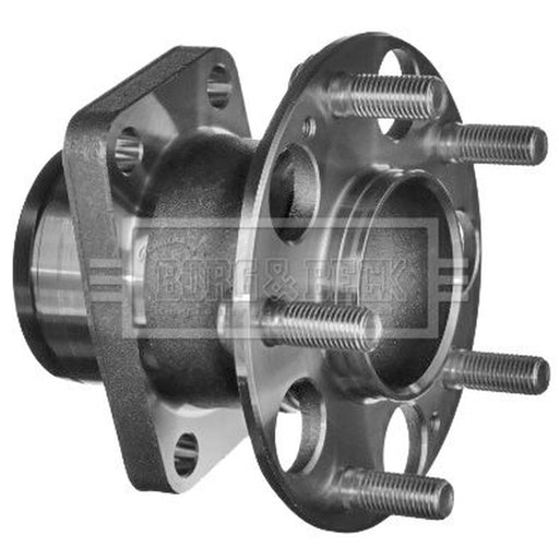 Borg & Beck Wheel Bearing Kit BWK1475