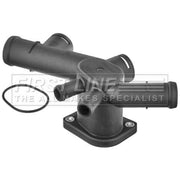 First Line Coolant Flange Housing Connector fits VW New Beetle 1998-2010 2.0