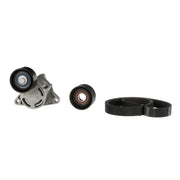Gates V-Ribbed Belt Set K276PK1148