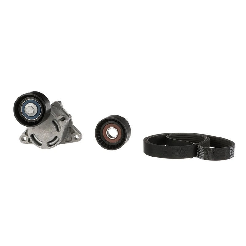 Gates V-Ribbed Belt Set K276PK1148