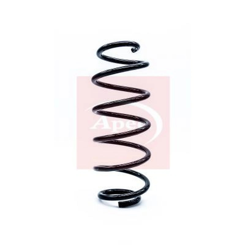 Apec Front Suspension Coil Spring ACS1209