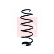 Apec Front & Rear Shock Absorbers & Suspension Spri fits Land Rover Freelander 2