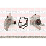 FAI Engine Cooling Water Pump WP6221