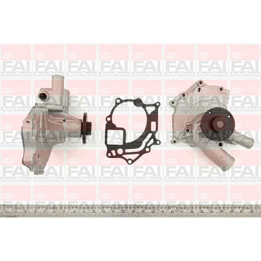 FAI Engine Cooling Water Pump WP6221