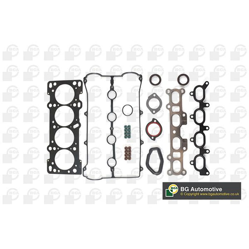 BGA Cylinder Head Gasket Kit HK4530