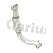 Klarius Exhaust Pipe OD fits Kia Sorento I 2002-2011 2.5