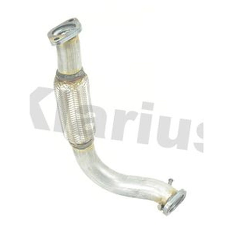 Klarius Exhaust Pipe OD fits Kia Sorento I 2002-2011 2.5