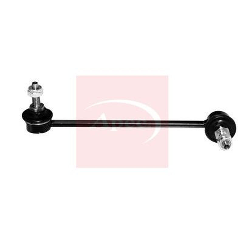 Apec Stabiliser Bar Link Coupling Rod Front Right fits Mercedes-Benz A-Class