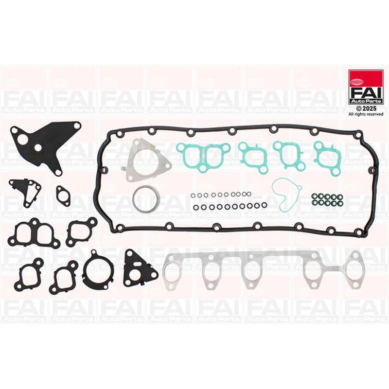 FAI Cylinder Head Gasket Kit