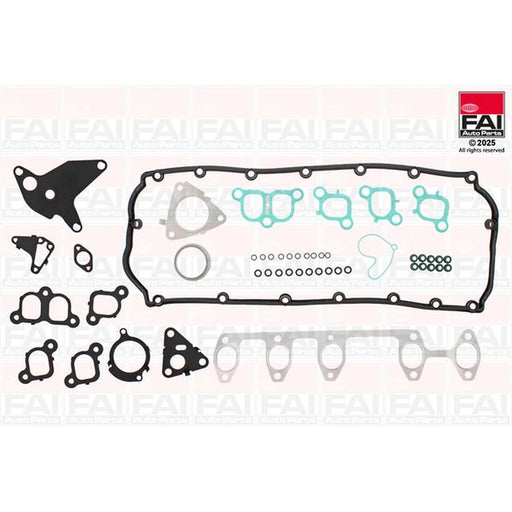 FAI Cylinder Head Gasket Kit HS2378NH