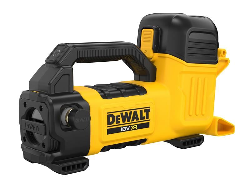 DeWALT Power Tools DCE050N Transfer Pump 18V Bare Unit DeWALT Power Tools - NN4 Online