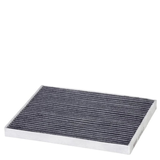 Hengst Cabin Air Filter (Pollen Filter) fits Abarth Grande Punto 2007-2010 1.4