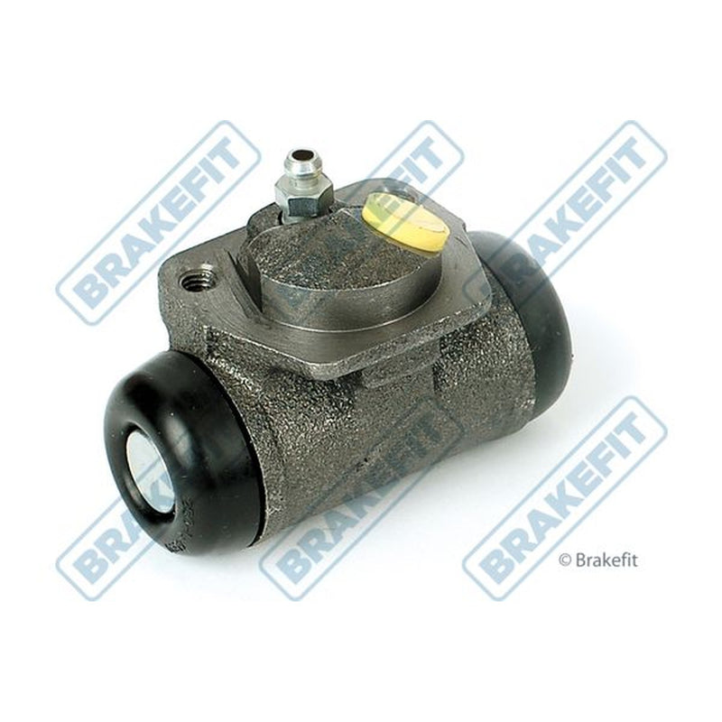 Apec Wheel Cylinder Hydraulic Brake Rear fits Ford Mondeo 1993-2000 1.6 1.8 2.0