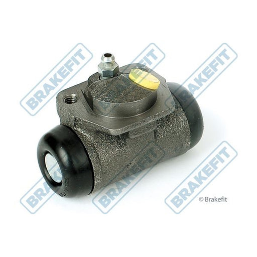 Apec Wheel Cylinder Hydraulic Brake Rear fits Ford Mondeo 1993-2000 1.6 1.8 2.0