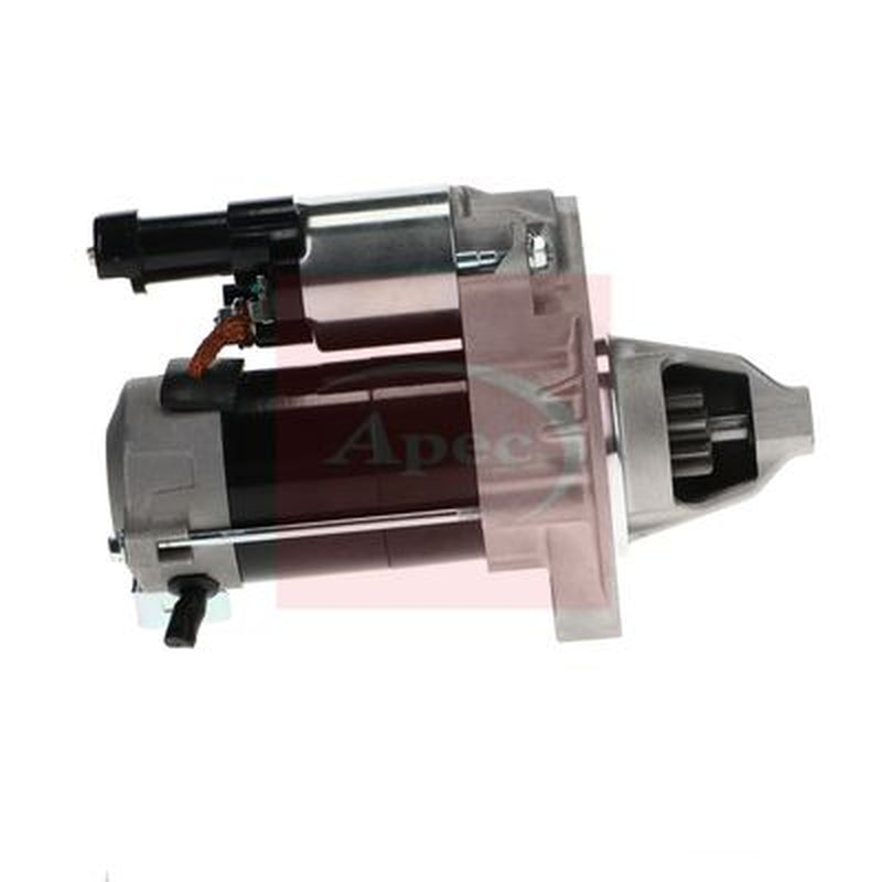 Apec Starter Motor 12V 1.2kW 9 Teeth fits Honda Accord VIII 2008-2015 2.0