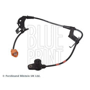 Blue Print ABS Wheel Speed Sensor Front Right ADH27162