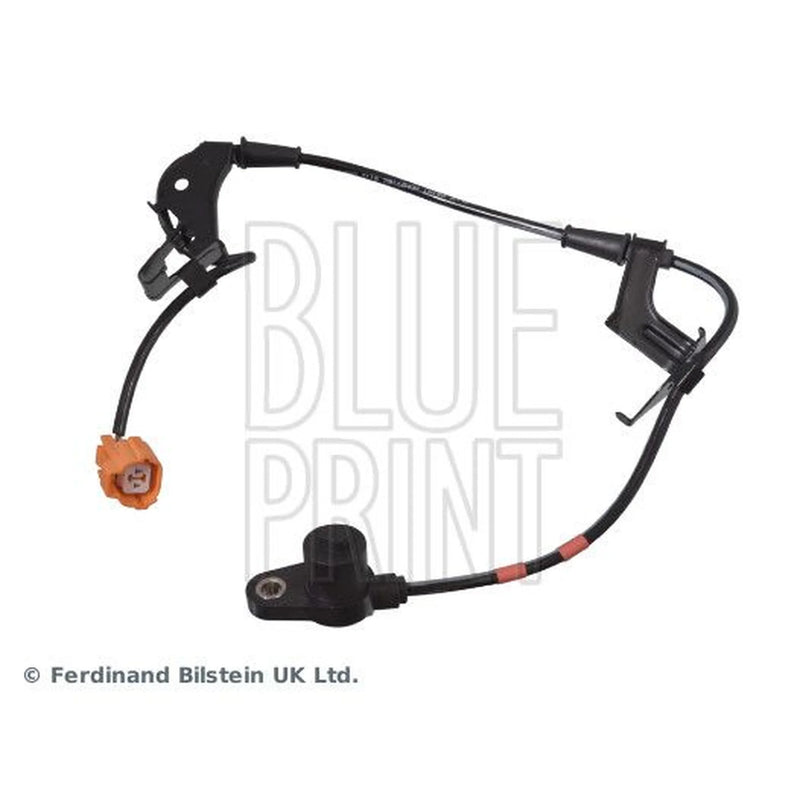Blue Print ABS Wheel Speed Sensor Front Right ADH27162