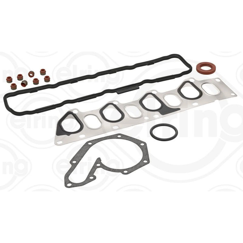 Elring Cylinder Head Gasket Kit fits Volvo S40 I 1999-2000 1.9