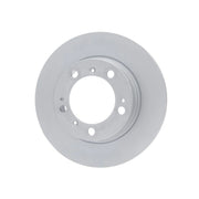 Bosch Rear Brake Vented Discs & Pads fits Porsche Boxster 1996-2004 2.5 2.7