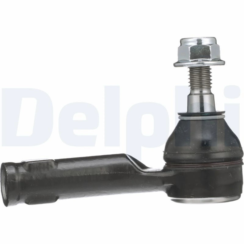 Delphi Steering Tie Rod End Ball Joint Front Right M14x1.5 fits Ford B-Max