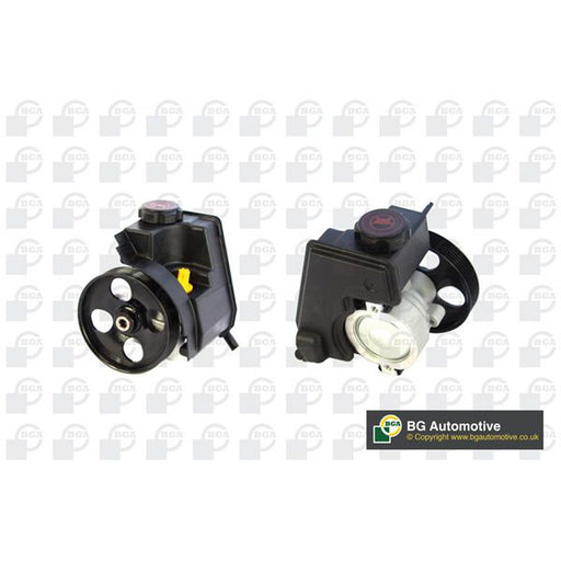 BGA Power Steering Hydraulic Pump fits Citroën Berlingo First 1998-2005 1.9 2.0