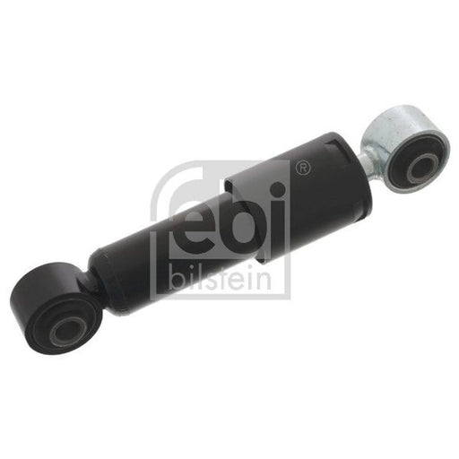 Febi Cab Suspension Shock Absorber Right Rear 46089